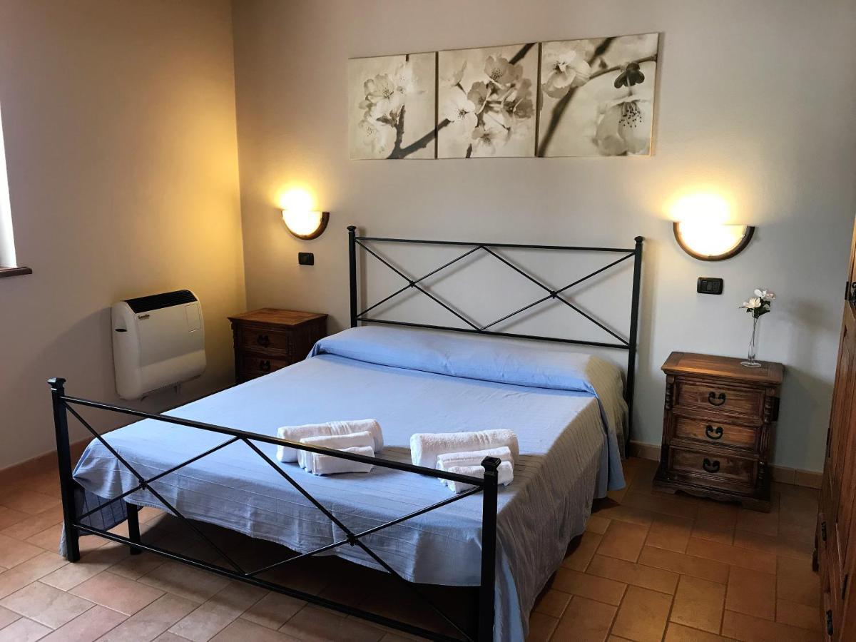 Country House Chiciabocca Apecchio Zewnętrze zdjęcie