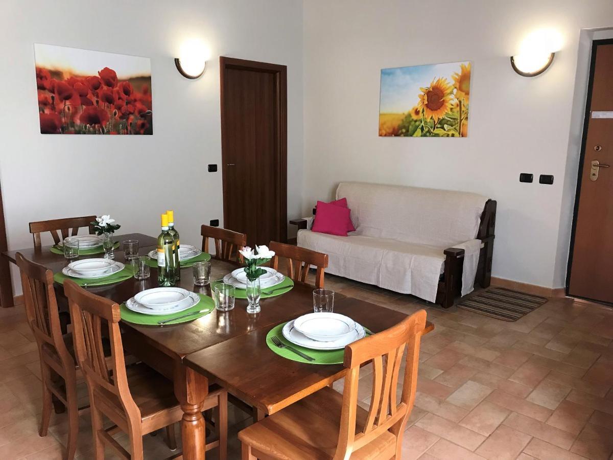 Country House Chiciabocca Apecchio Zewnętrze zdjęcie