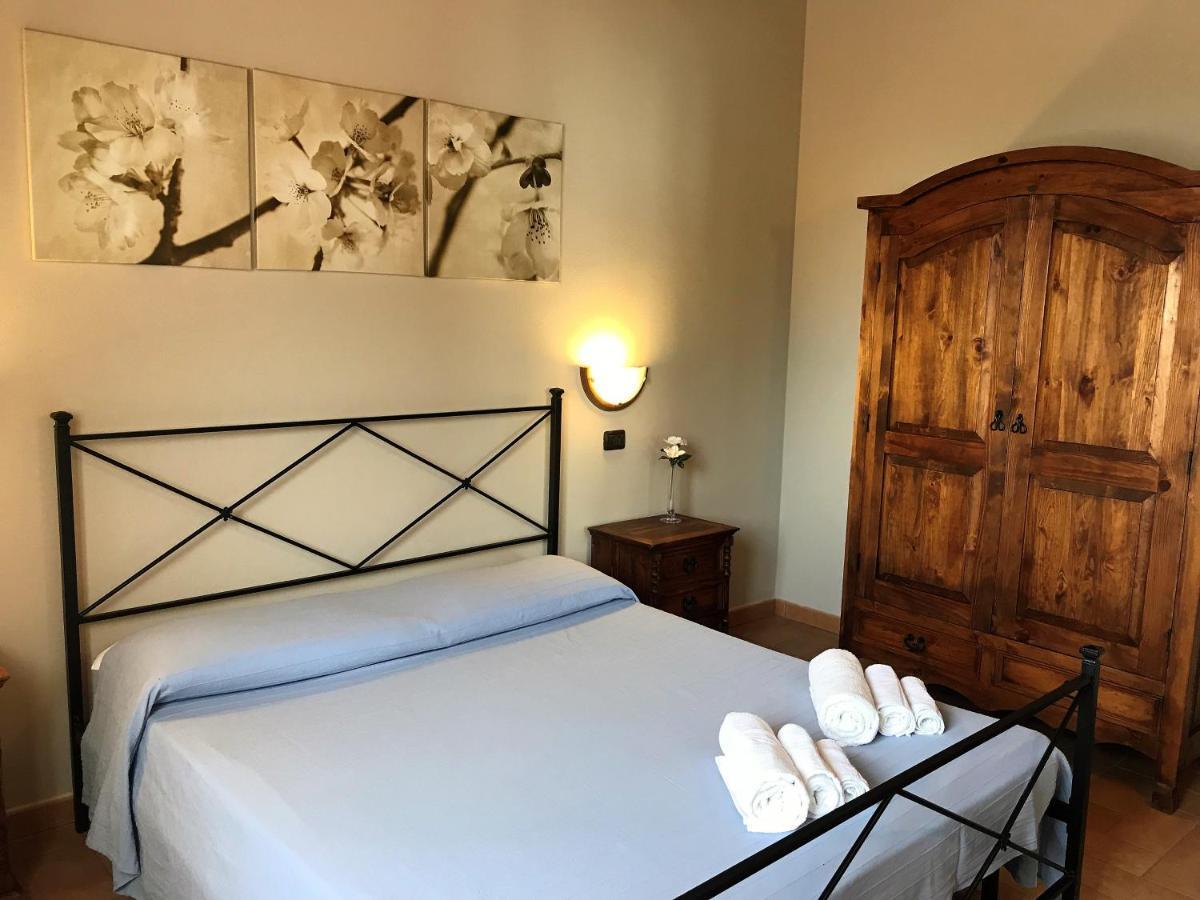 Country House Chiciabocca Apecchio Zewnętrze zdjęcie