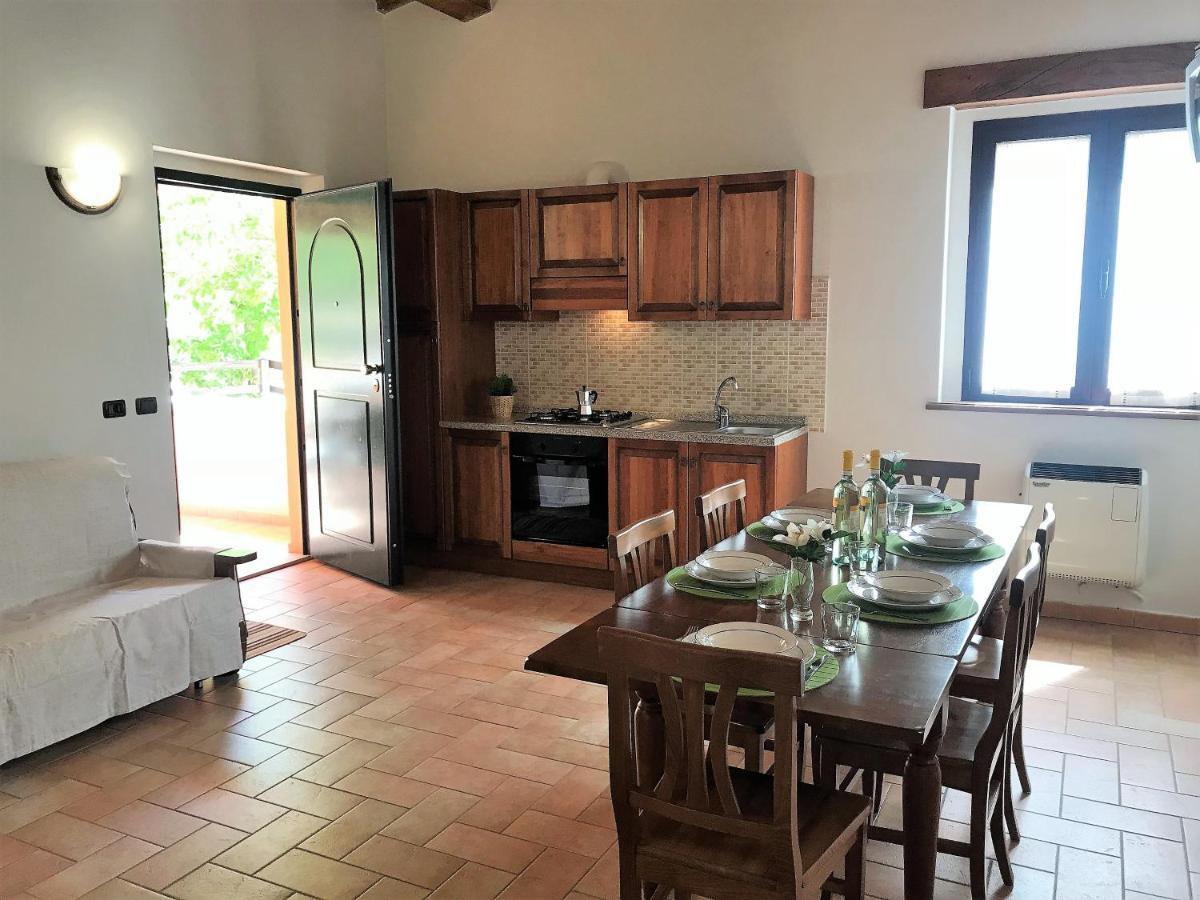 Country House Chiciabocca Apecchio Zewnętrze zdjęcie